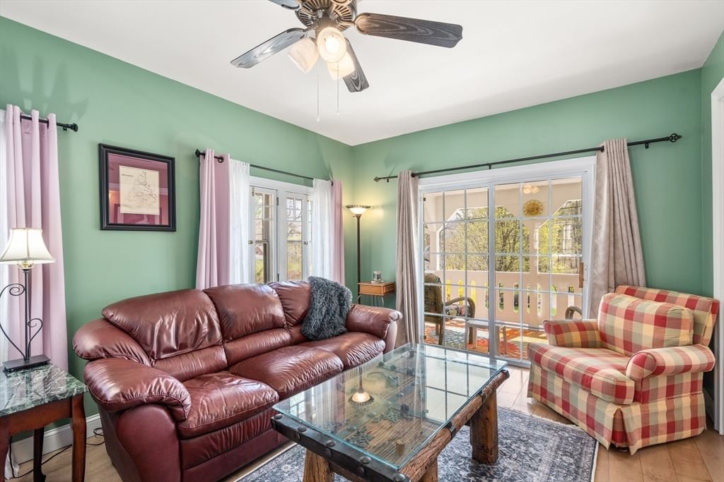 87 Highland Avenue, Russell, MA 01071 photo 3