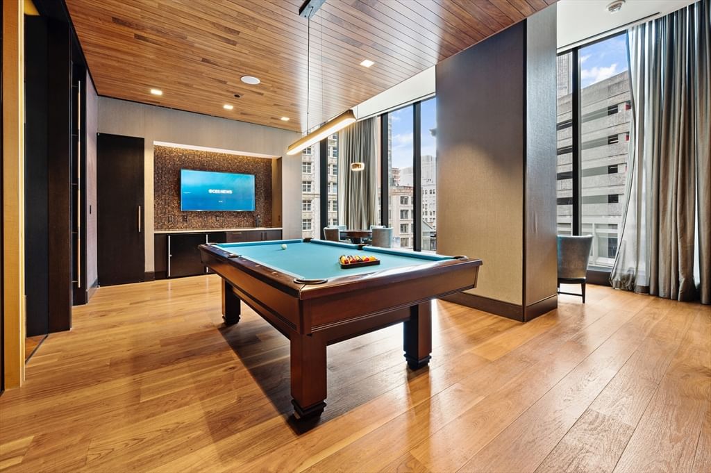 1 Franklin St #1002 Boston — Photo 16 of 21