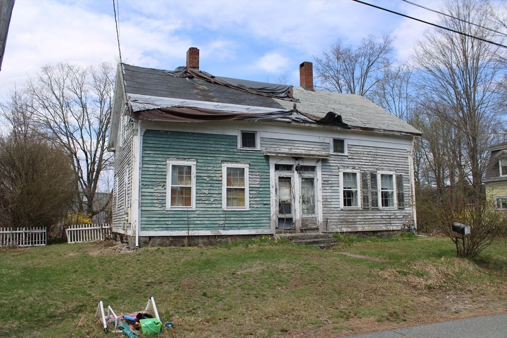 17-19 Bacon Square, Plainville, MA 02762 photo 2