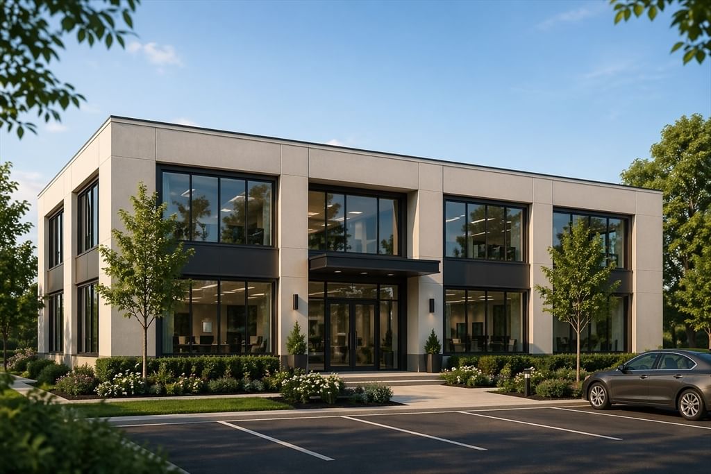 1 Taunton Office Bld Taunton — Photo 1 of 1