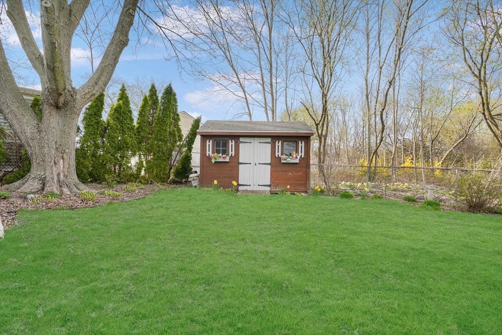 96 Star St, Fall River, MA, 96 Star St, Fall River, MA Photo #35