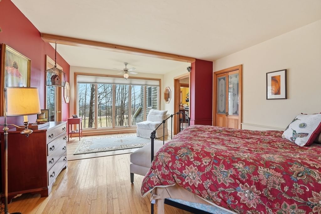 118 Starkweather Hill Rd, Worthington, MA 01098 photo 4