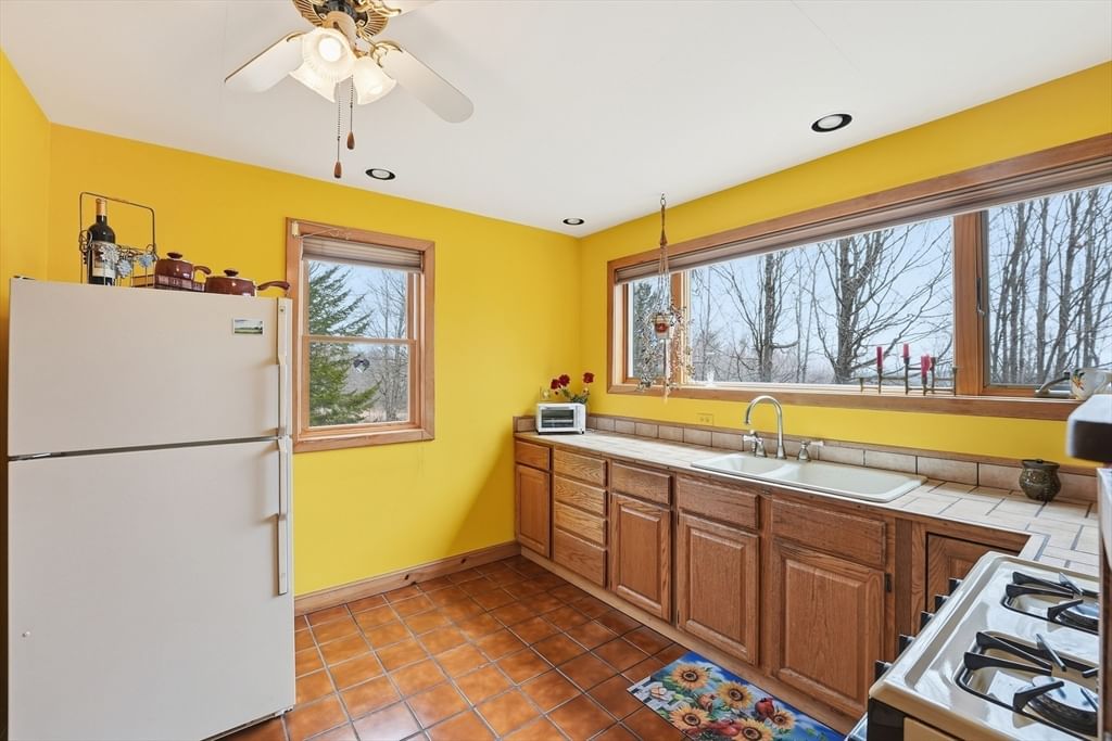 118 Starkweather Hill Rd, Worthington, MA 01098 photo 2