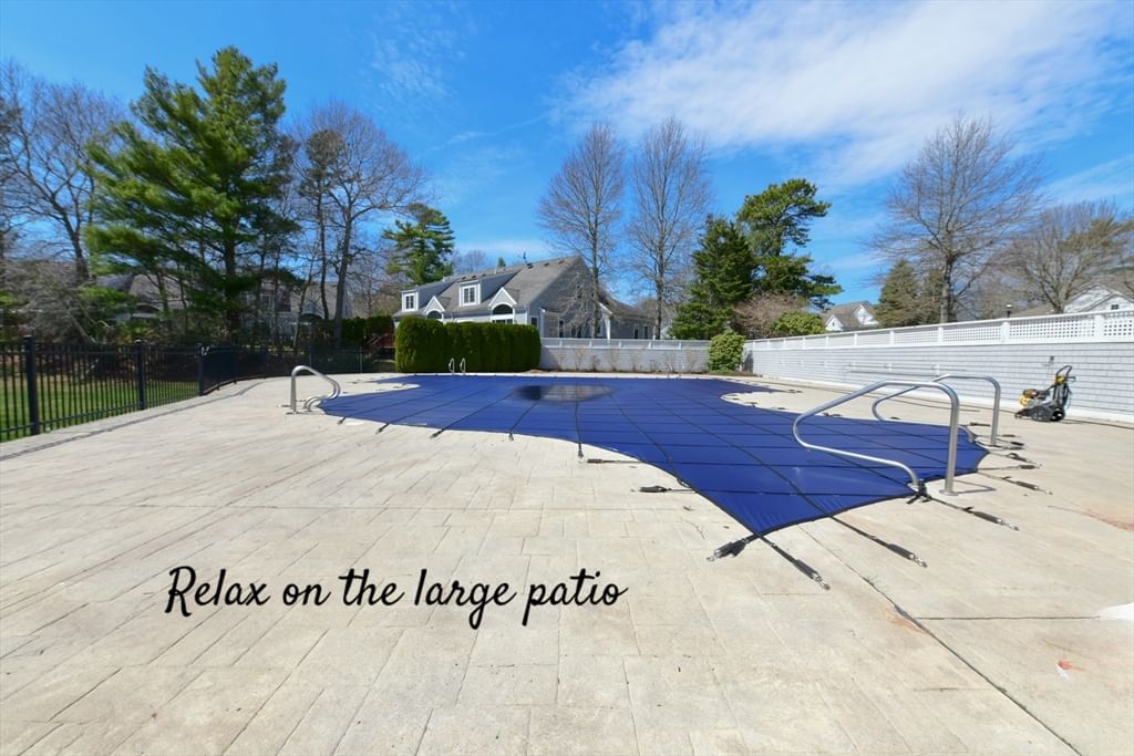 2 Candleberry Ct #2 Bourne — Photo 39 of 42