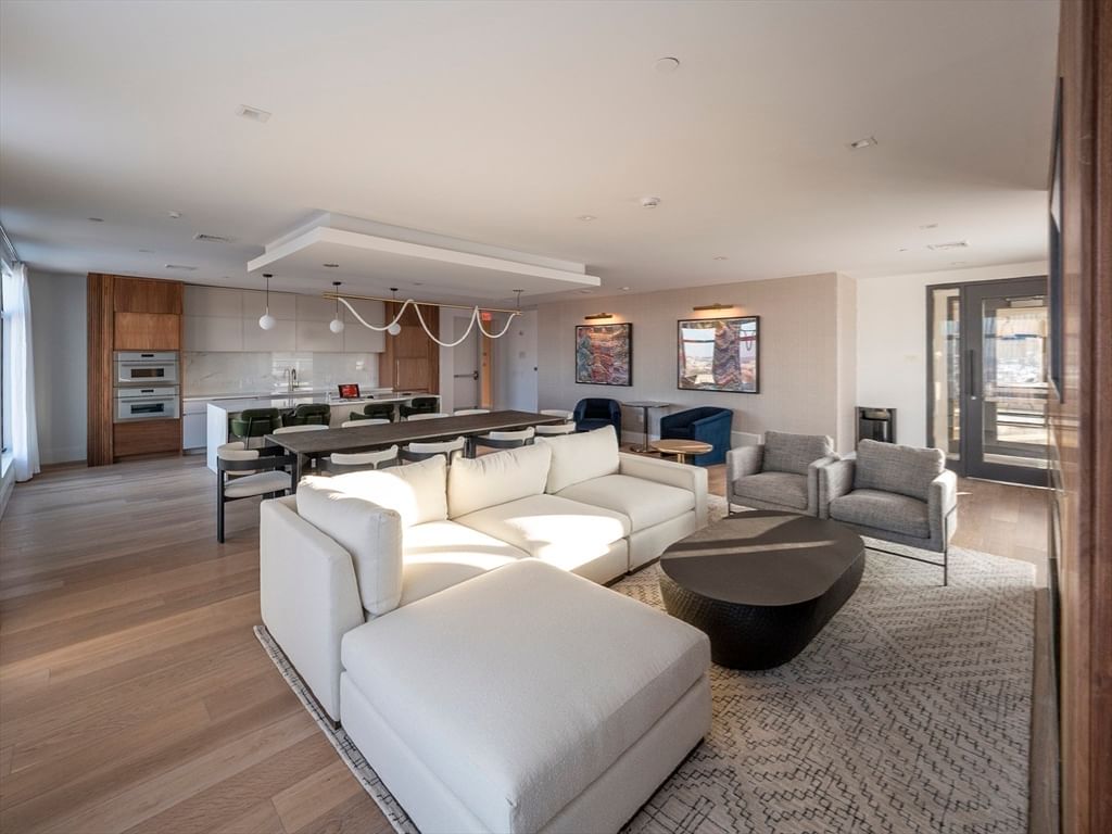 191 Washington Street #525 Boston — Photo 22 of 29