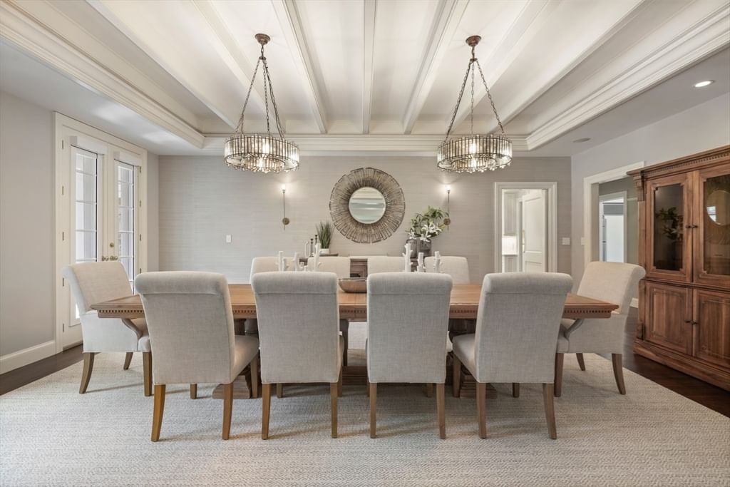 210 Monument Farm Road Concord — Photo 8 of 42