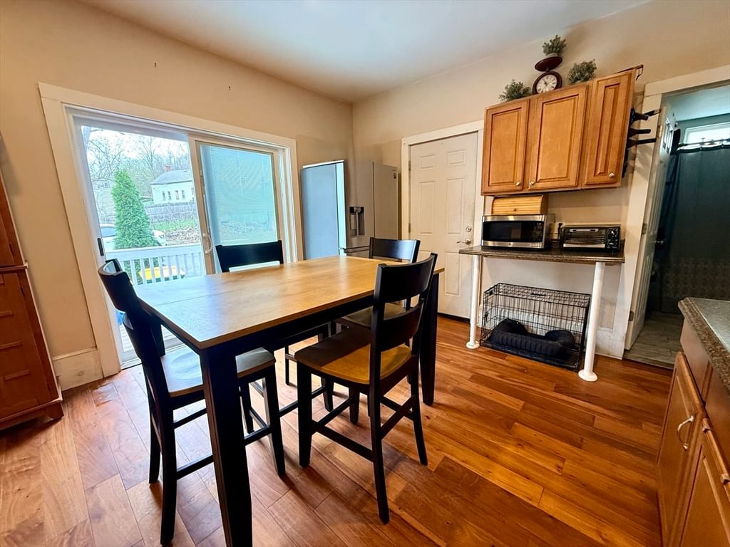 11 Preston Street, Millville, MA 01529 photo 2