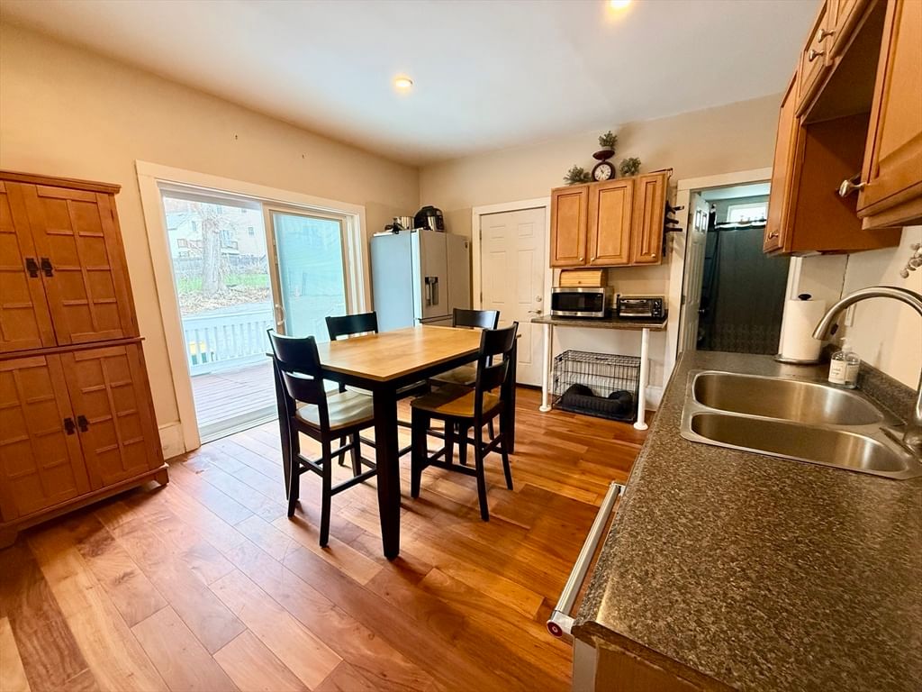 11 Preston Street, Millville, MA 01529 photo 5