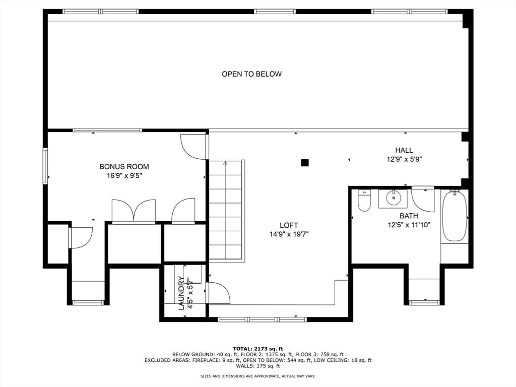 152 Water St #13 Danvers — Photo 39 of 39