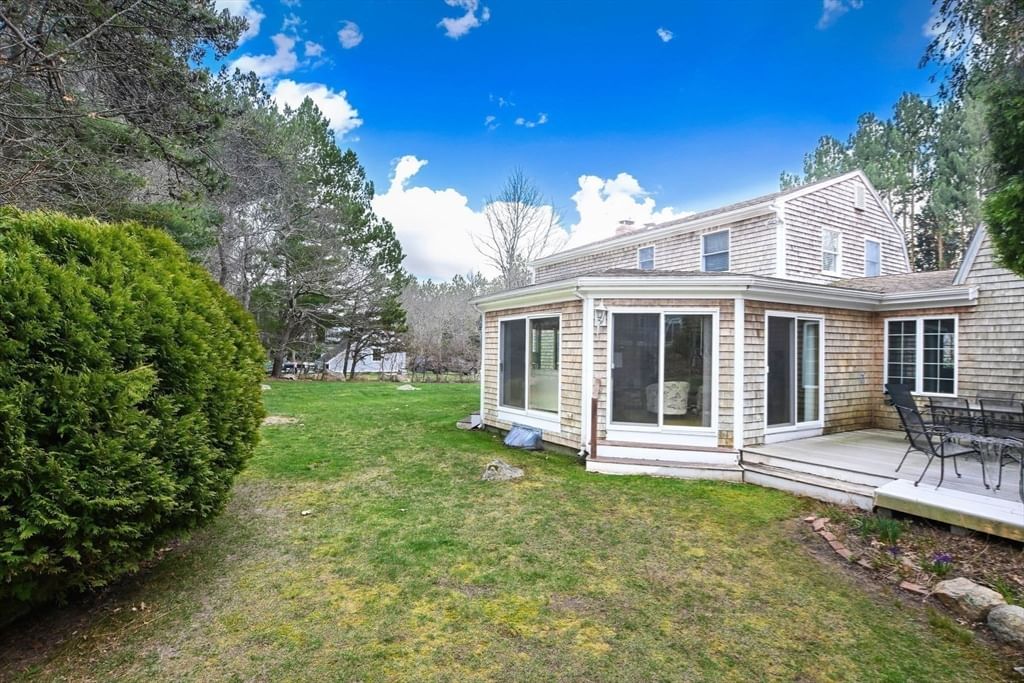 18 Fox Ln Falmouth — Photo 10 of 29