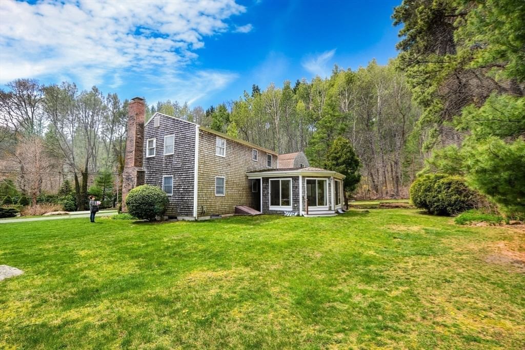 18 Fox Ln Falmouth — Photo 22 of 29