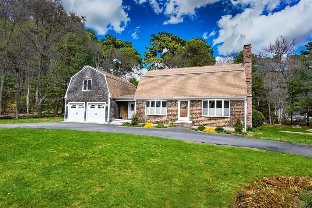 18 Fox Ln Falmouth — Photo 23 of 29