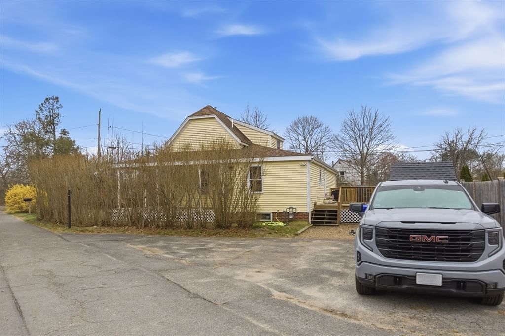 13 Harrison Ave Bourne — Photo 28 of 31