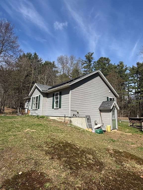 17 Forcier, Jaffrey, NH 03452 photo 4