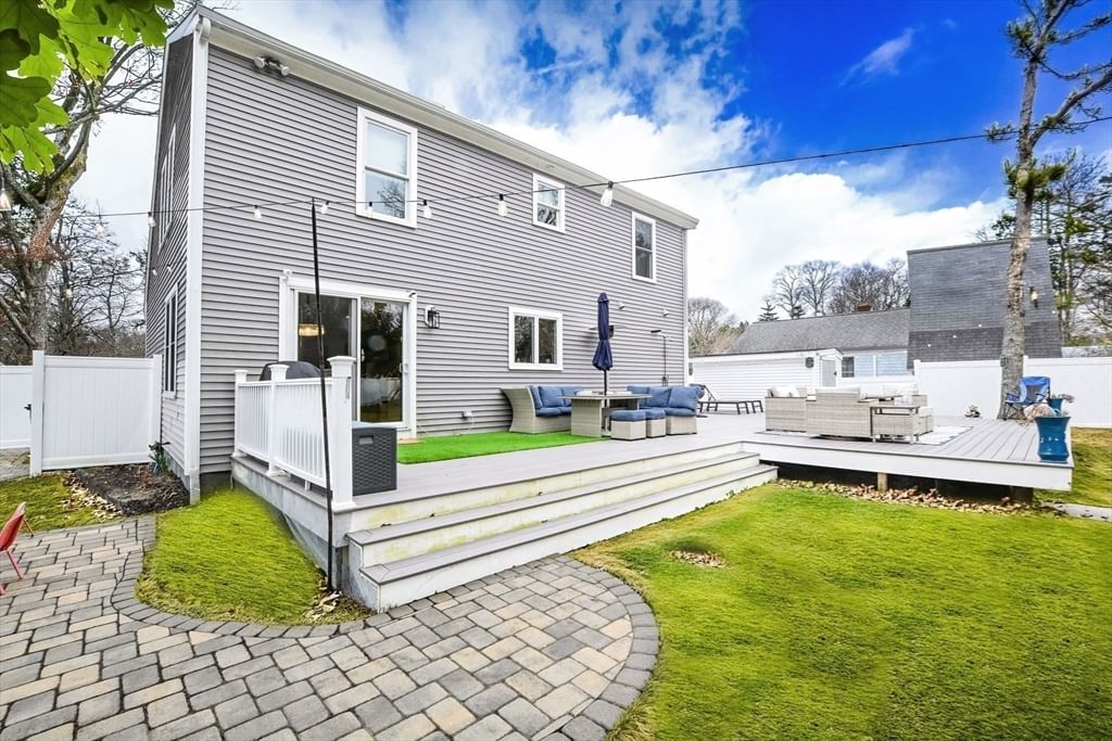 92 Rainbow Ave Falmouth — Photo 38 of 42