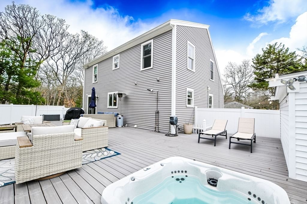 92 Rainbow Ave Falmouth — Photo 39 of 42