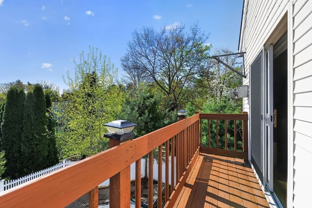 67 Amherst Rd #67 South Hadley — Photo 17 of 42