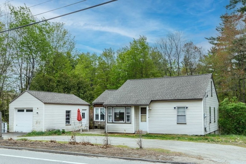 Property at 670 Massachusetts Avenue, Lunenburg, MA 01462