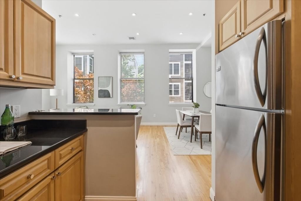 11 Wyman St #2B Boston — Photo 11 of 41