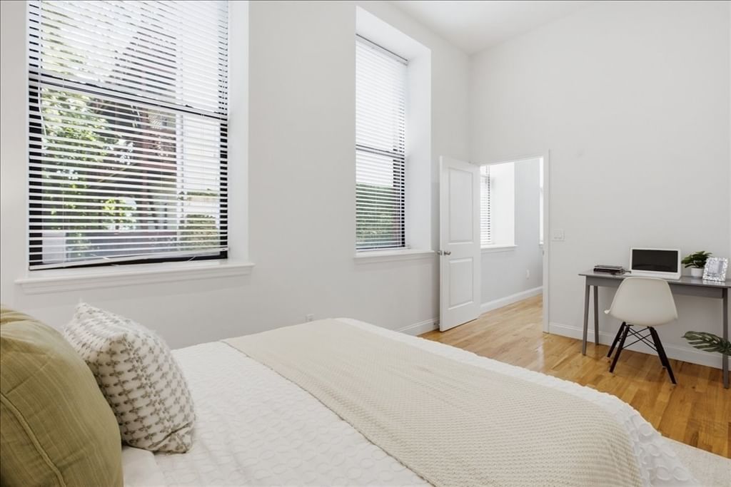 11 Wyman St #2B Boston — Photo 23 of 41