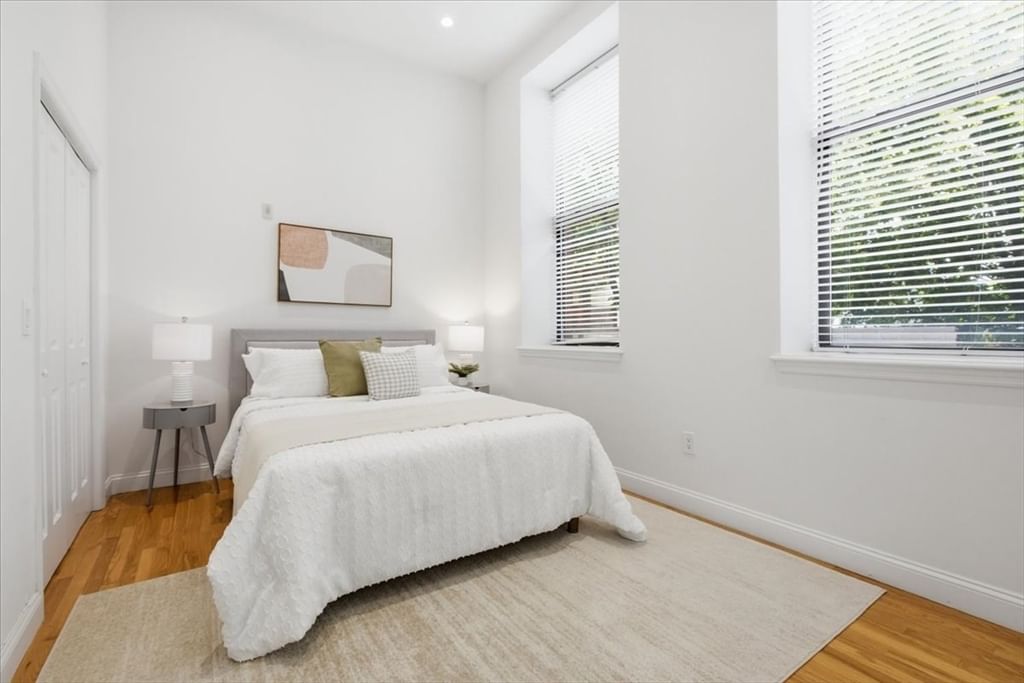 11 Wyman St #2B Boston — Photo 24 of 41