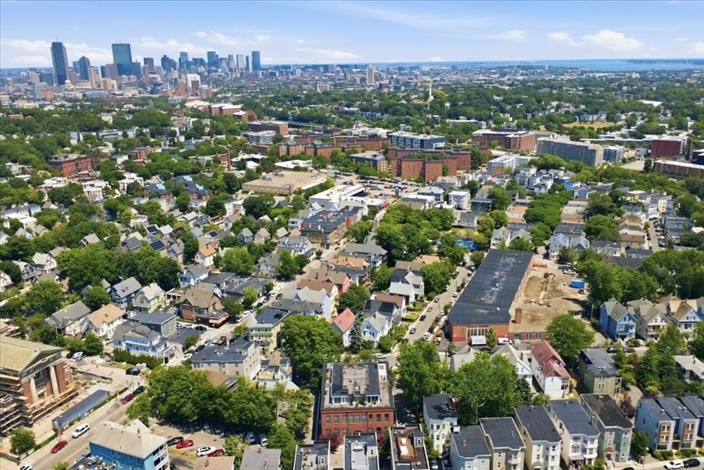 11 Wyman St #2B Boston — Photo 37 of 41