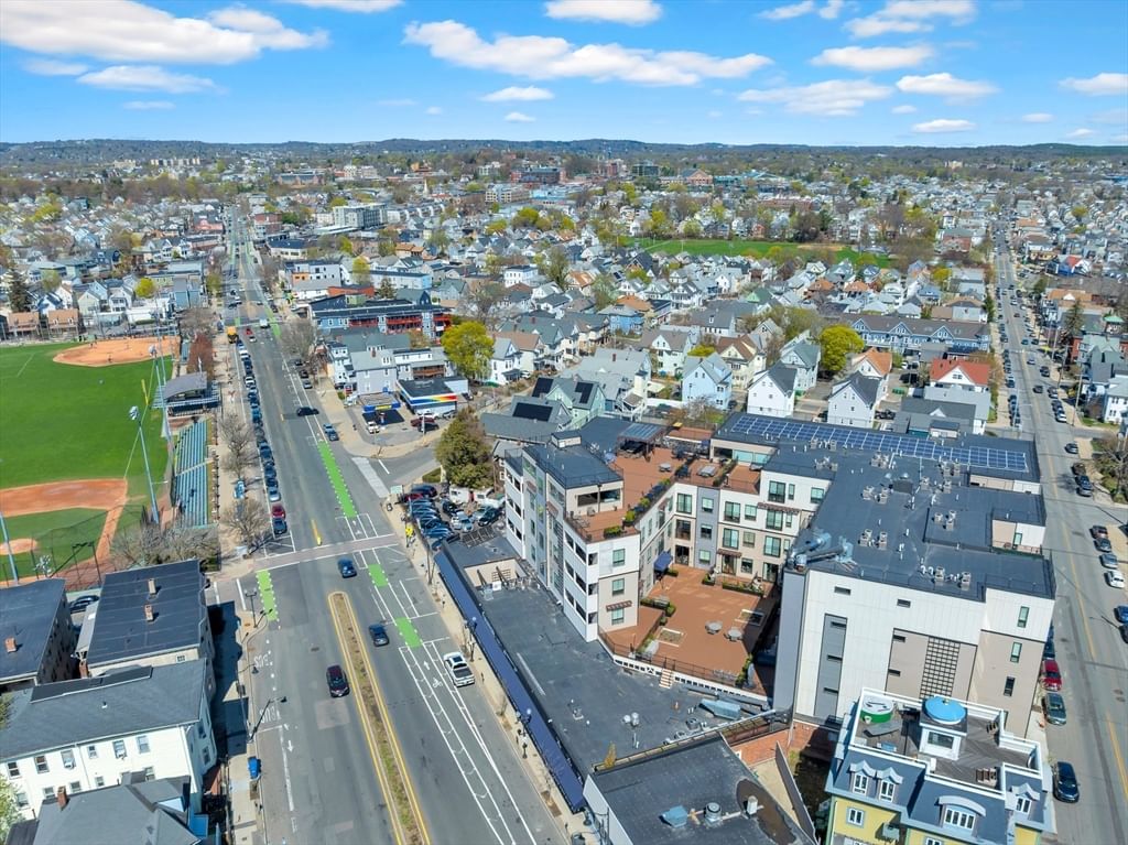 519 Broadway #407 Somerville — Photo 39 of 41