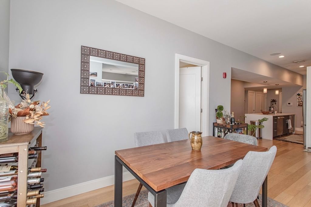 488 Dorchester Ave #3I Boston — Photo 12 of 35