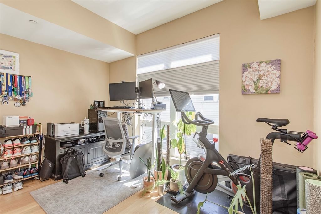 488 Dorchester Ave #3I Boston — Photo 25 of 35