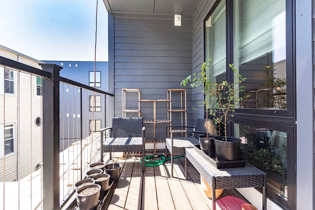 488 Dorchester Ave #3I Boston — Photo 29 of 35