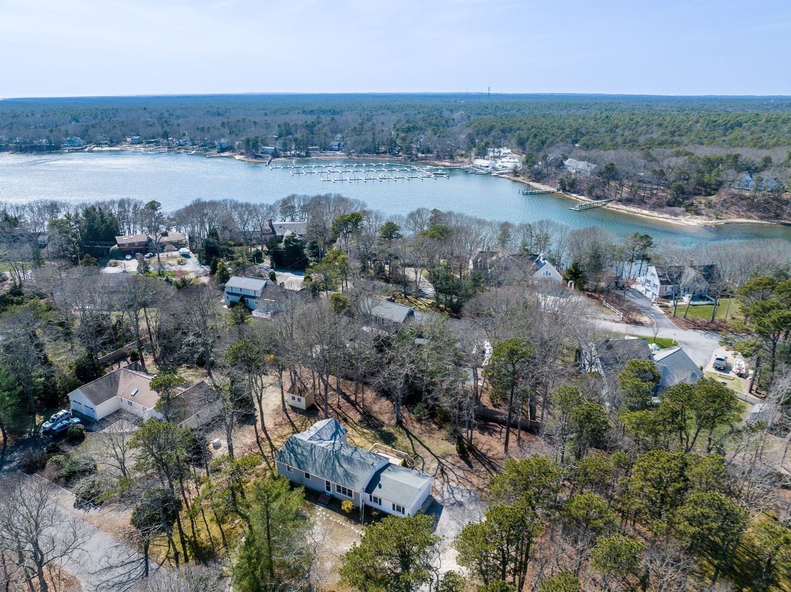 67 Crawford Rd Barnstable — Photo 27 of 27