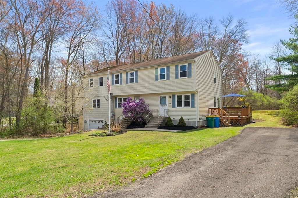 117 Providence St #B, Millville, MA 01529 photo 2