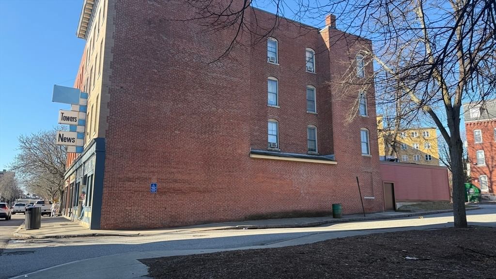 101-107 Gorham Street Lowell — Photo 11 of 42