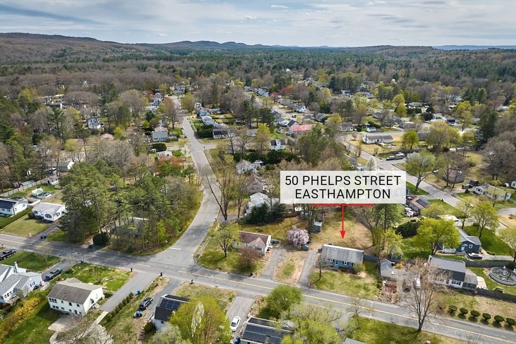 50 Phelps St Easthampton — Photo 34 of 34