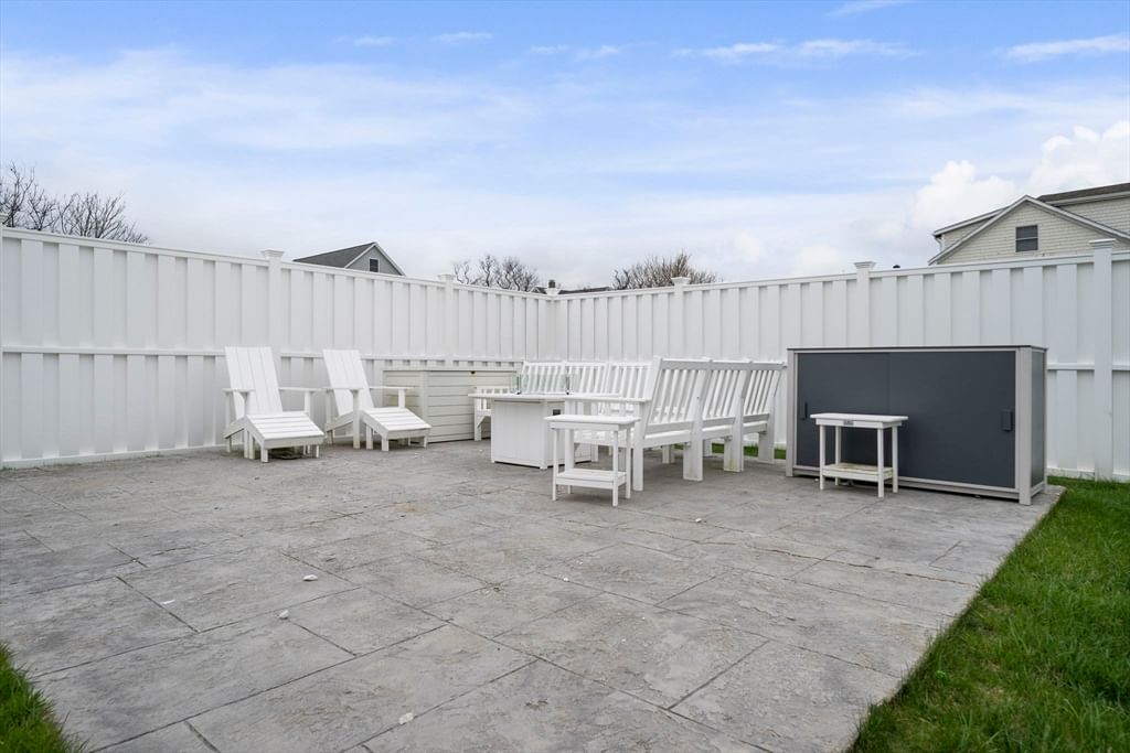 57 Oceanside Drive Scituate — Photo 38 of 42