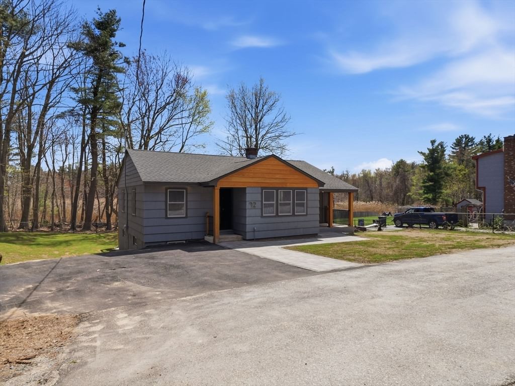 72 Holden Road, Paxton, MA 01612 photo 5