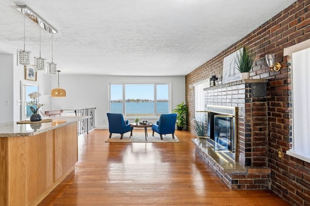 151 Wessagussett Rd Weymouth — Photo 11 of 42