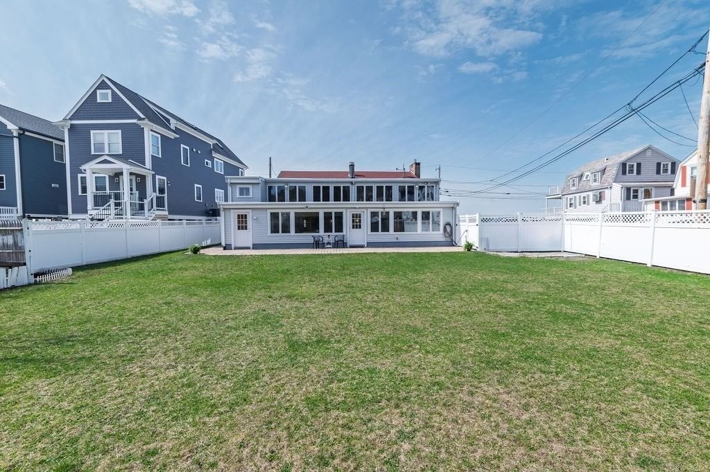 151 Wessagussett Rd Weymouth — Photo 32 of 42