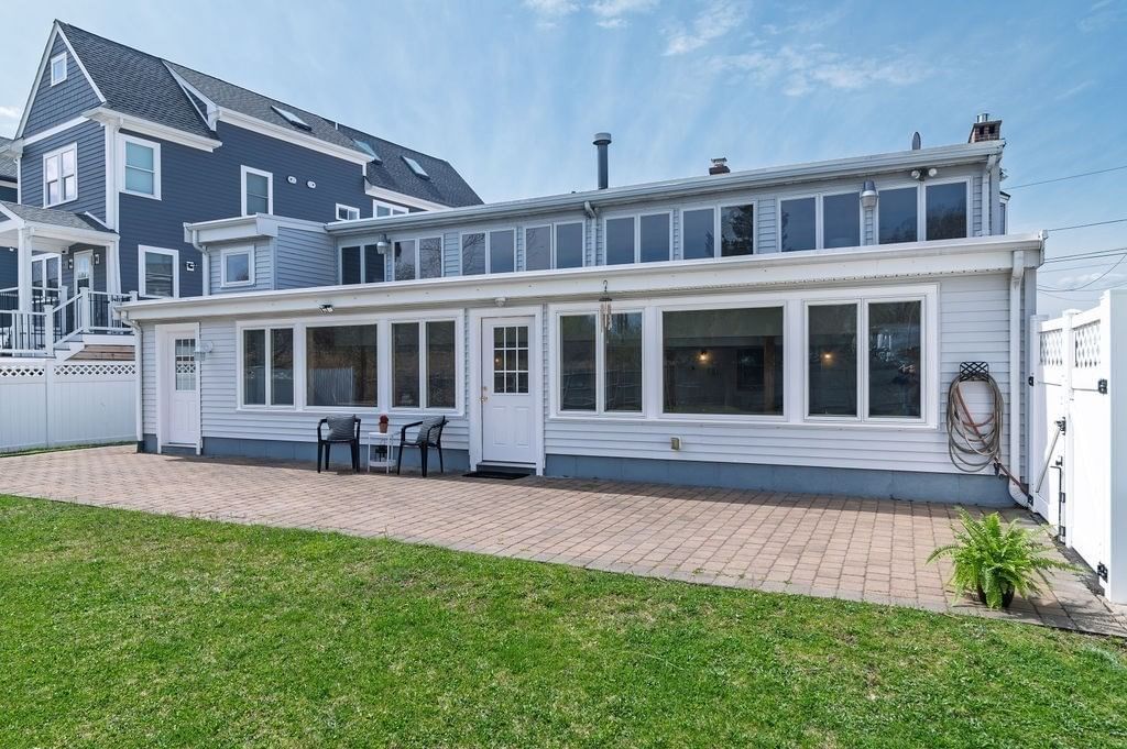151 Wessagussett Rd Weymouth — Photo 33 of 42