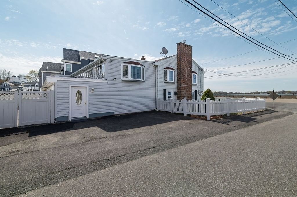 151 Wessagussett Rd Weymouth — Photo 34 of 42