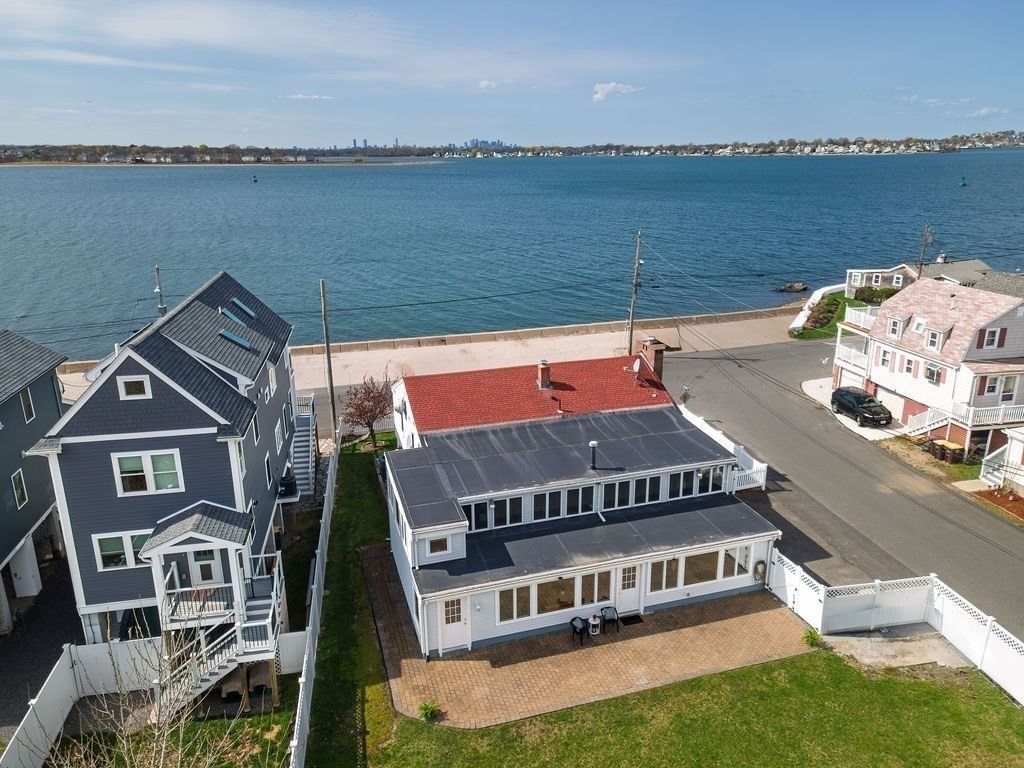 151 Wessagussett Rd Weymouth — Photo 35 of 42