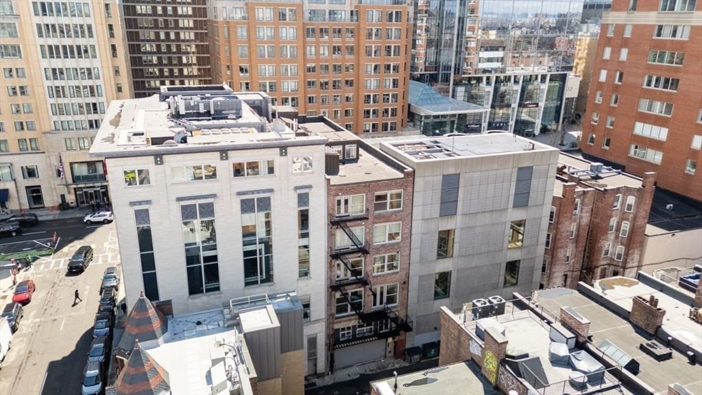 811 Boylston St #PH Boston — Photo 23 of 32