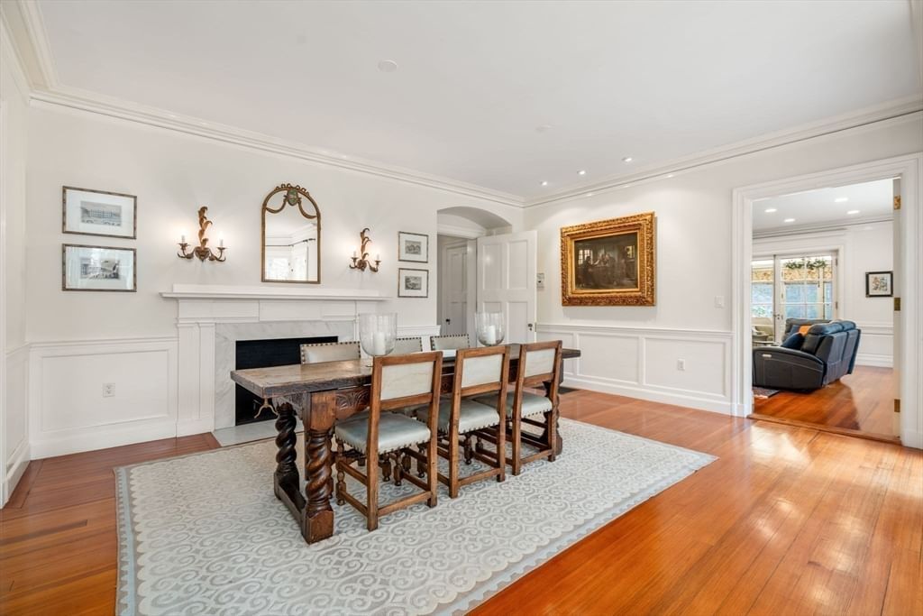 650 Canton Ave Milton — Photo 10 of 41