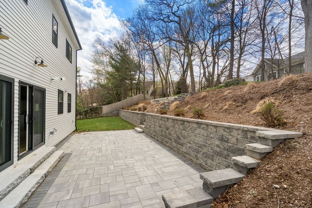 100 Woodbine Circle Needham — Photo 36 of 40