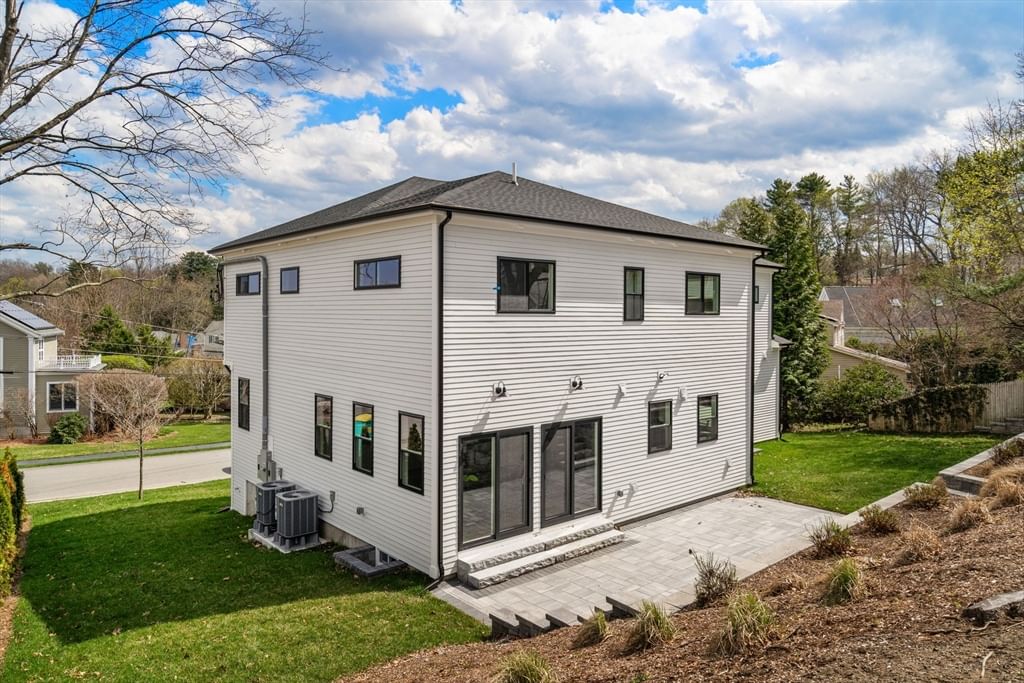 100 Woodbine Circle Needham — Photo 39 of 40