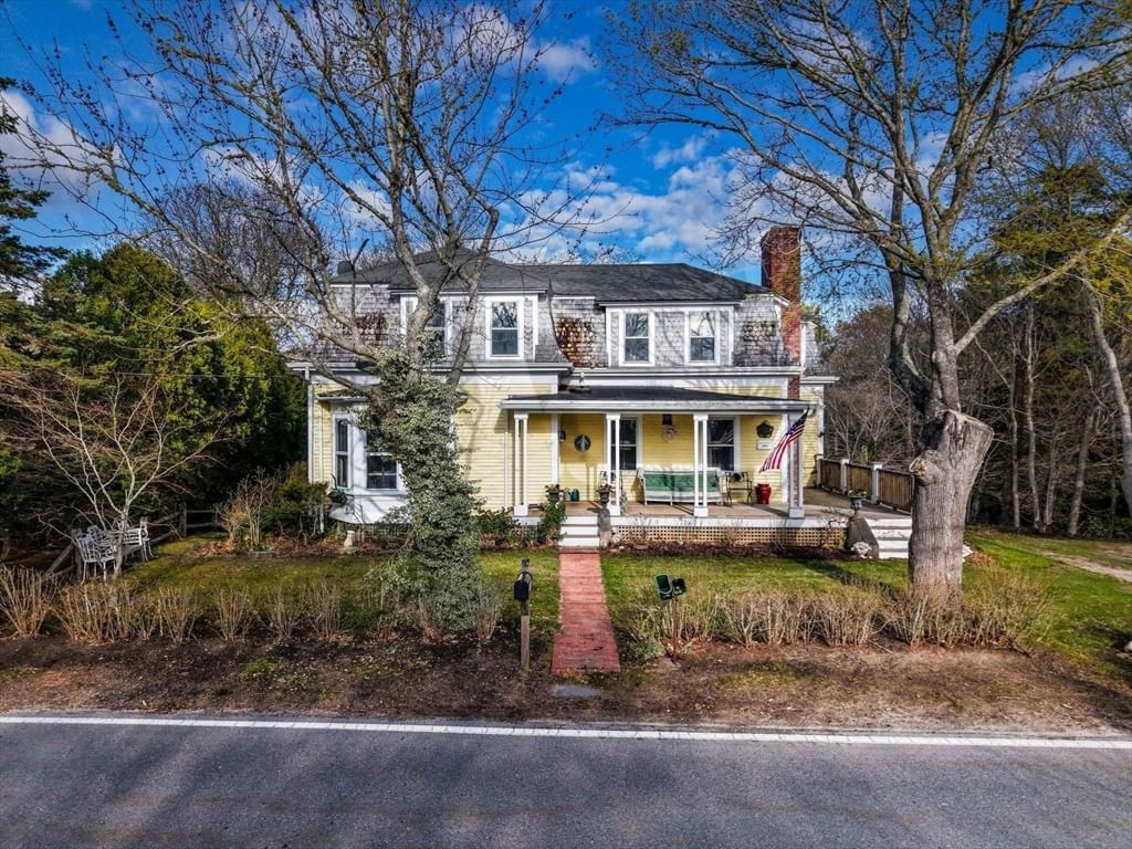 1331 Main St Barnstable — Photo 27 of 34