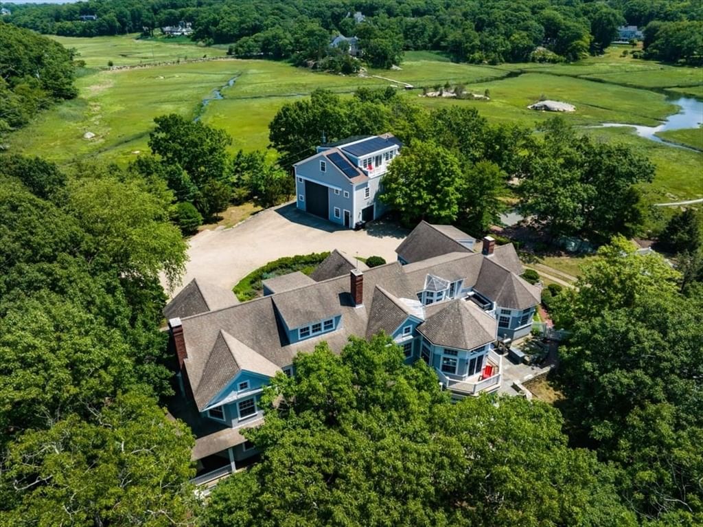 1-R Baileys Island Rd Scituate — Photo 39 of 41