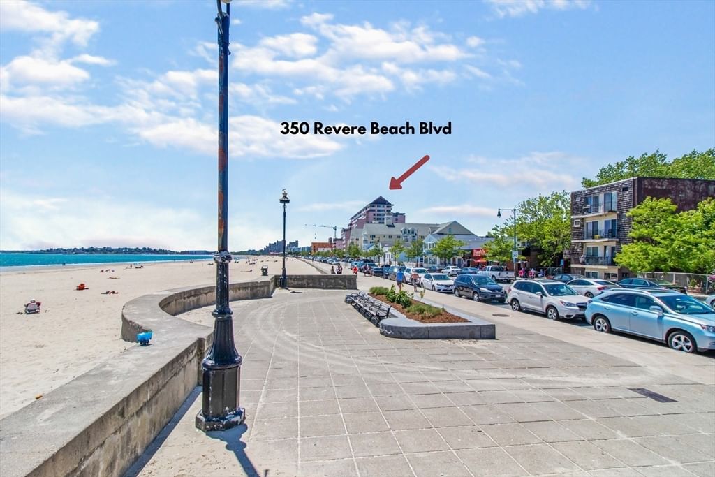 350 Revere Beach Blvd #11E Revere — Photo 30 of 41