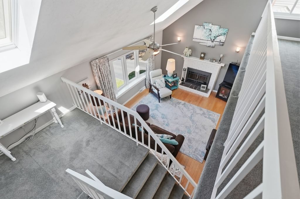229 Comfort St #229 Bridgewater — Photo 11 of 32