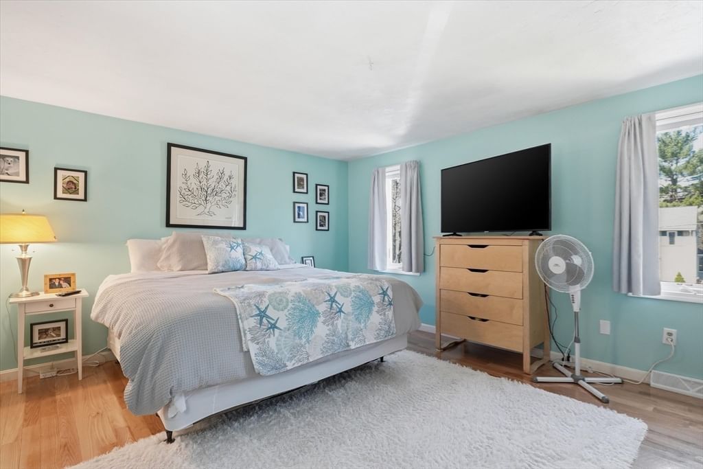 229 Comfort St #229 Bridgewater — Photo 23 of 32